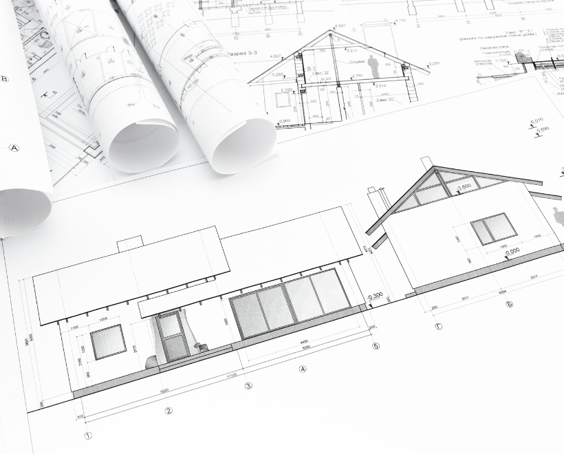 New build contractor Liverpool